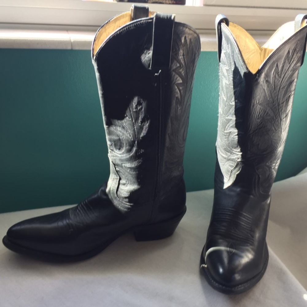 Cowboy Boots Ladies